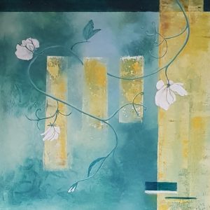 Artwork by Avril Cunningham