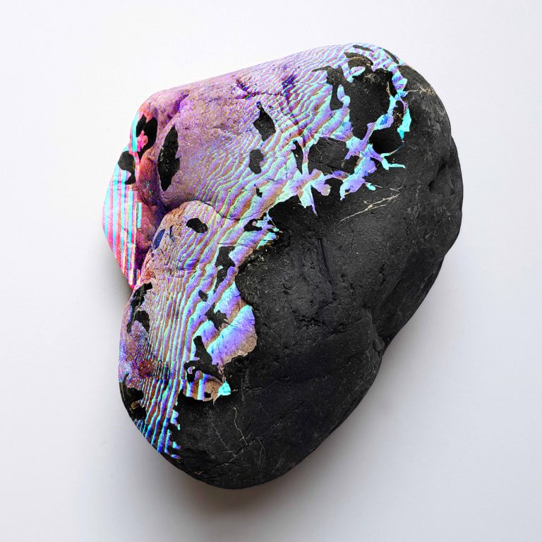 Future Imprint by Katie Hallam