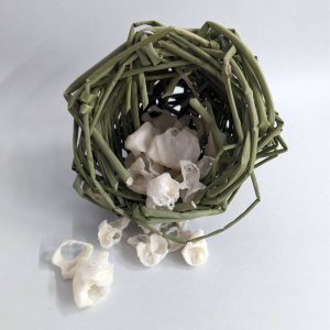 Artwork by Katie Hart Potapoff