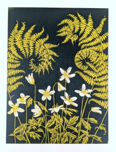 Artwork by Lisa Pettersson