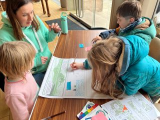 Myth Makers: Rewriting Nature’s Stories