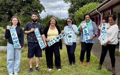 Fruitbowls Community Garden