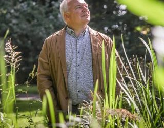 The Magic of Being: Art, Nature, and the Traces That Make Us Human