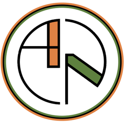 Art and Nature Collective square logo